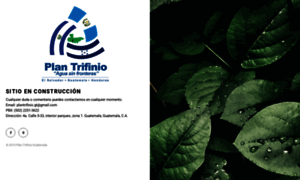 Plantrifinio.gob.gt thumbnail