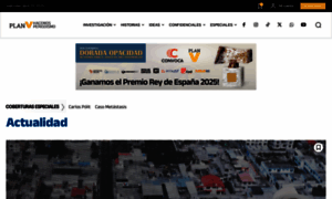 Planv.com.ec thumbnail