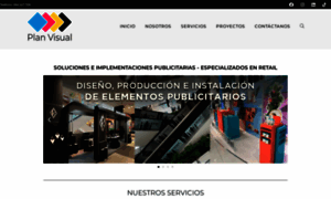 Planvisual.pe thumbnail