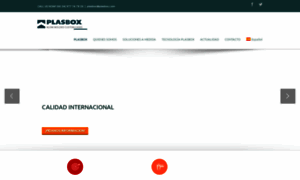 Plasbox.com thumbnail