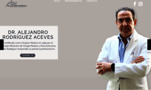 Plasmacirujanos.com thumbnail