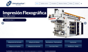 Plasti-center.com.mx thumbnail