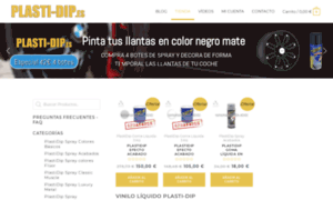 Plasti-dip.es thumbnail