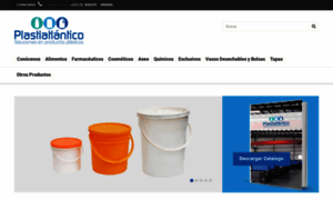 Plastiatlantico.com.co thumbnail
