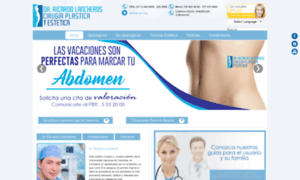Plasticayestetica.com thumbnail