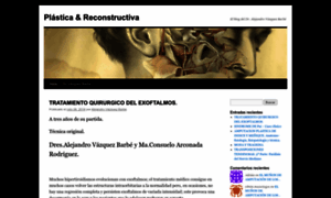 Plasticayreconstructiva.wordpress.com thumbnail