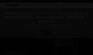 Plasticband.com thumbnail