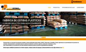 Plasticestibas.com thumbnail