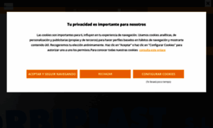 Plastico-resina-caucho.com thumbnail