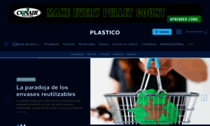 Plastico.com thumbnail