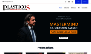 Plasticos.net thumbnail