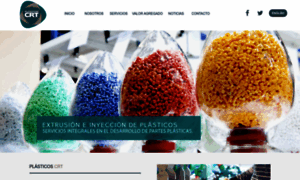 Plasticoscrt.com thumbnail
