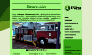 Plasticosecopro.com.mx thumbnail