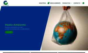 Plasticosgonfer.com.mx thumbnail