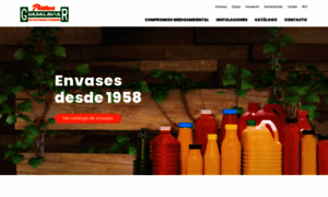 Plasticosguadalaviar.com thumbnail