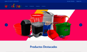 Plasticoslanin.com.ar thumbnail