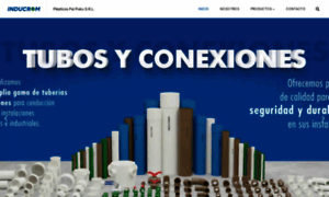 Plasticospaipuku.com.py thumbnail
