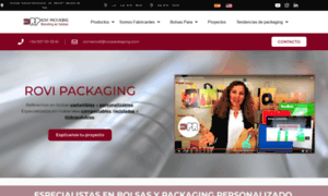 Plasticosrovi.com thumbnail