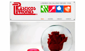 Plasticosterrones.com.mx thumbnail