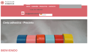Plasticostretch.com thumbnail