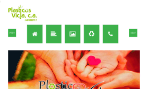 Plasticosvicja.com thumbnail