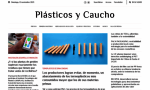 Plasticosycaucho.com thumbnail