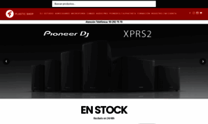 Plasticshop.es thumbnail