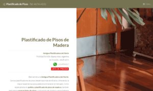 Plastificadodepisos.com thumbnail