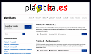 Plastika.es thumbnail