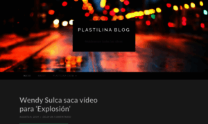 Plastilinablog.wordpress.com thumbnail