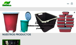 Plastipack.com.py thumbnail