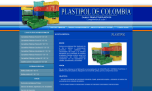 Plastipoldecolombia.com thumbnail