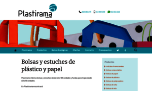 Plastirama.es thumbnail