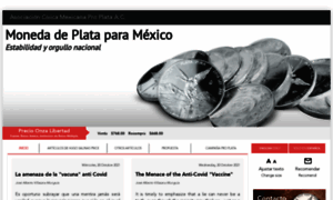 Plata.com.mx thumbnail