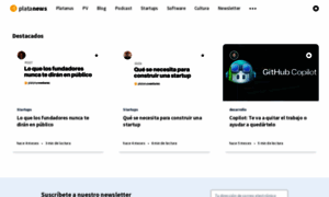 Plata.news thumbnail