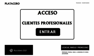 Platacero.es thumbnail