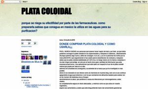 Platacoloidal1.blogspot.com thumbnail