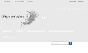 Platadelalma.com thumbnail