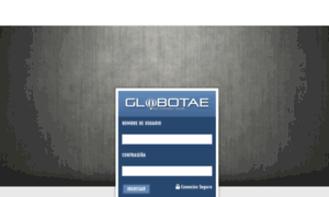 Plataforma-globotae.com.mx thumbnail