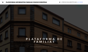 Plataforma.colegiodoroteaspontevedra.com thumbnail