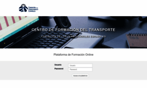 Plataforma.formacion-ffe.es thumbnail