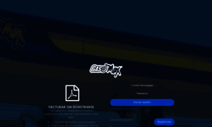 Plataforma.gasomax.com.mx thumbnail