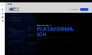 Plataforma.ich.cl thumbnail