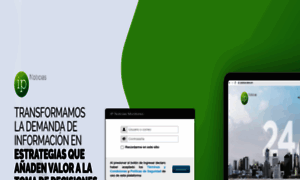 Plataforma.ipnoticias.com thumbnail