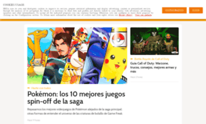 Plataforma.meristation.com thumbnail