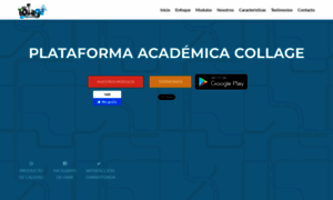 Plataformaacademica.com thumbnail