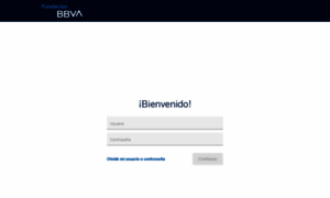 Plataformabecas.fundacionbbvabancomer.org thumbnail