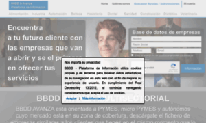 Plataformadeinformacion.es thumbnail