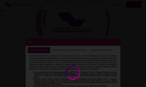 Plataformadetransparencia.org.mx thumbnail