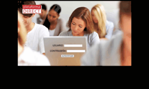 Plataformadirect.com thumbnail